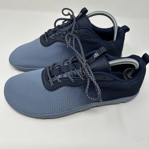 Hike Footwear HF Healthy Freedom Sneakers Blue Women’s 11/11.5 Men’s 9/9.5